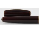 Nakaya Dorsal Fin Ver. I Heki Tamenuri Fountain Pen