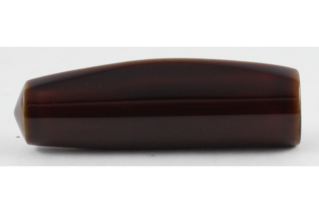 Nakaya Dorsal Fin Ver. I Heki Tamenuri Fountain Pen