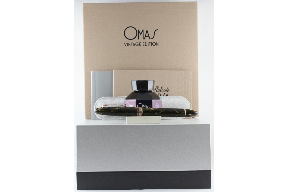 Omas Limited Edition