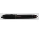 Omas Limited Edition 360 Vintage Smoky Ultra Black Ruthenium Trim Fountain Pen