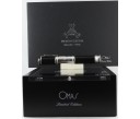 Omas Limited Edition Monte Cristo Cigar 80th Anniversary Fountain Pen