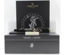 Caran d'Ache Limited Edition 2015 Year of The Goat Fountain Pen