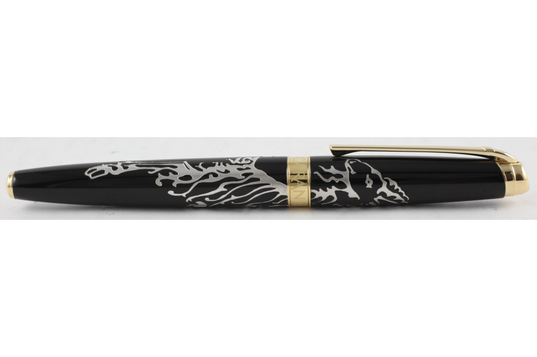 Caran d'Ache Limited Edition 2015 Year of The Goat Fountain Pen