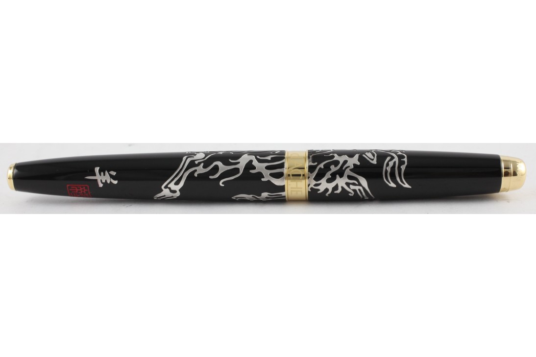 Caran d'Ache Limited Edition 2015 Year of The Goat Fountain Pen