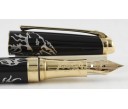 Caran d'Ache Limited Edition 2015 Year of The Goat Fountain Pen