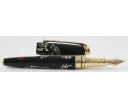 Caran d'Ache Limited Edition 2015 Year of The Goat Fountain Pen