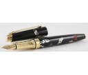 Caran d'Ache Limited Edition 2015 Year of The Goat Fountain Pen