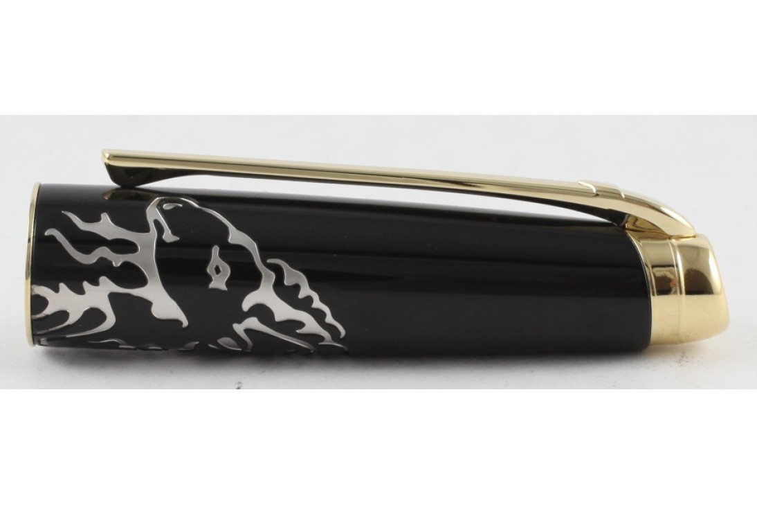 Caran d'Ache Limited Edition 2015 Year of The Goat Fountain Pen