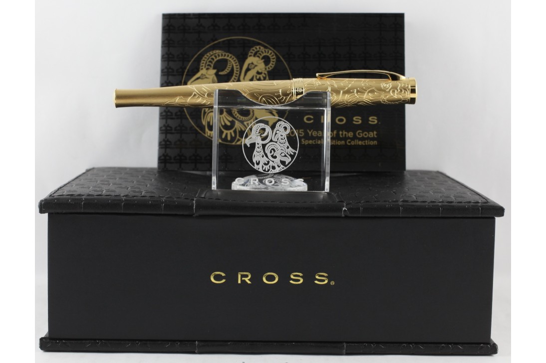 Cross Limited Edition