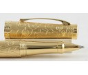 Cross Special Edition 2015 Sauvage Year of The Goat 23K Gold Plated Roller Ball Pen