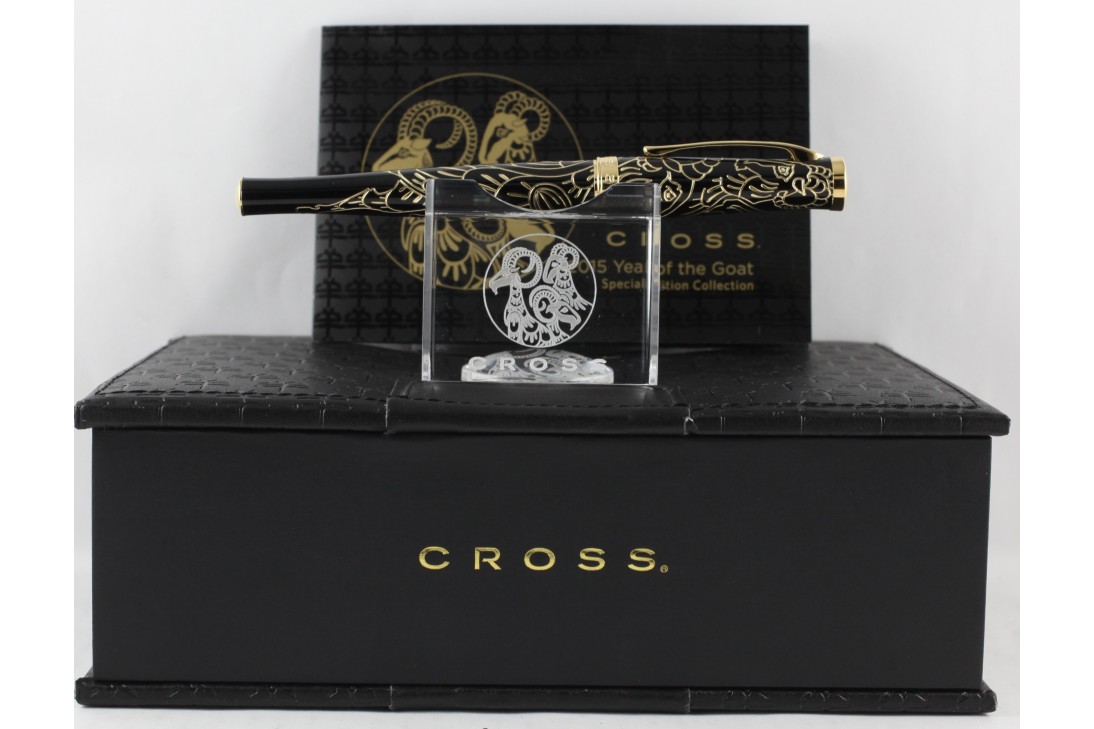 Cross Limited Edition