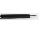 Cross Townsend Black Lacquer with Rhodium Trim Ball Pen