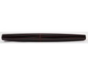 Nakaya Decapod Cigar Kuro Tamenuri (TW) Fountain Pen