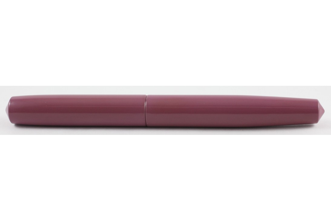 Nakaya Piccolo Long Awai Murasaki (Dusty Purple) Fountain Pen