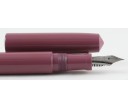 Nakaya Piccolo Long Awai Murasaki (Dusty Purple) Fountain Pen