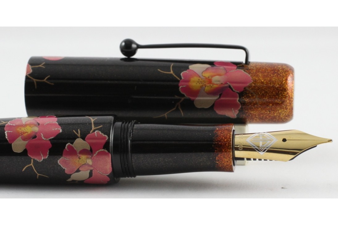 AP Limited Edition - Maki-e