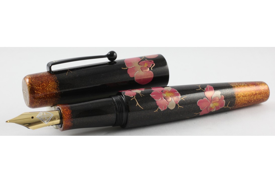 AP Limited Edition - Maki-e