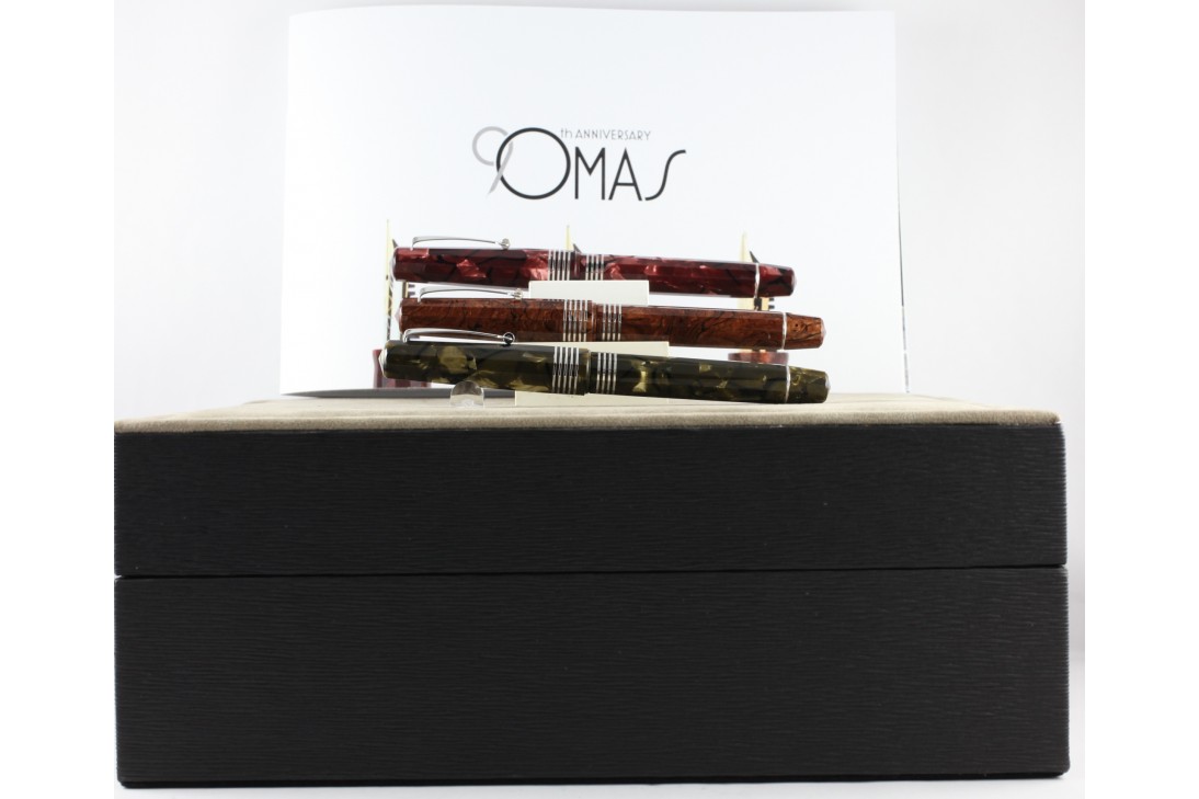 Omas Limited Edition