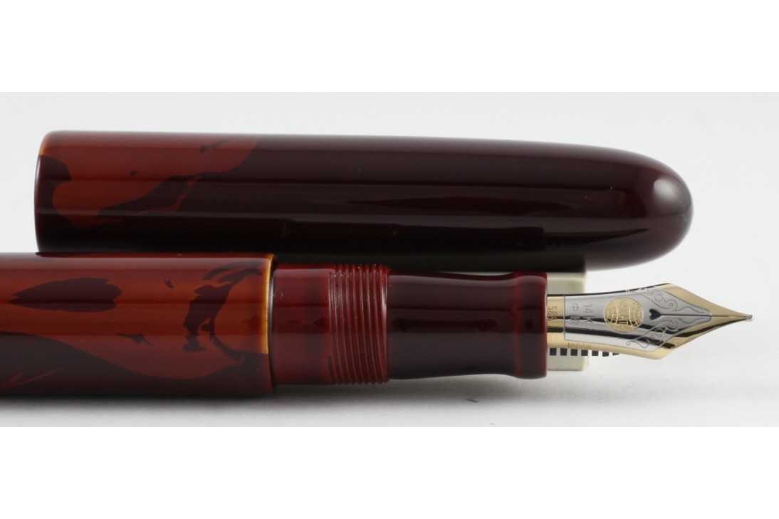 Nakaya Cigar Portable - No Clip