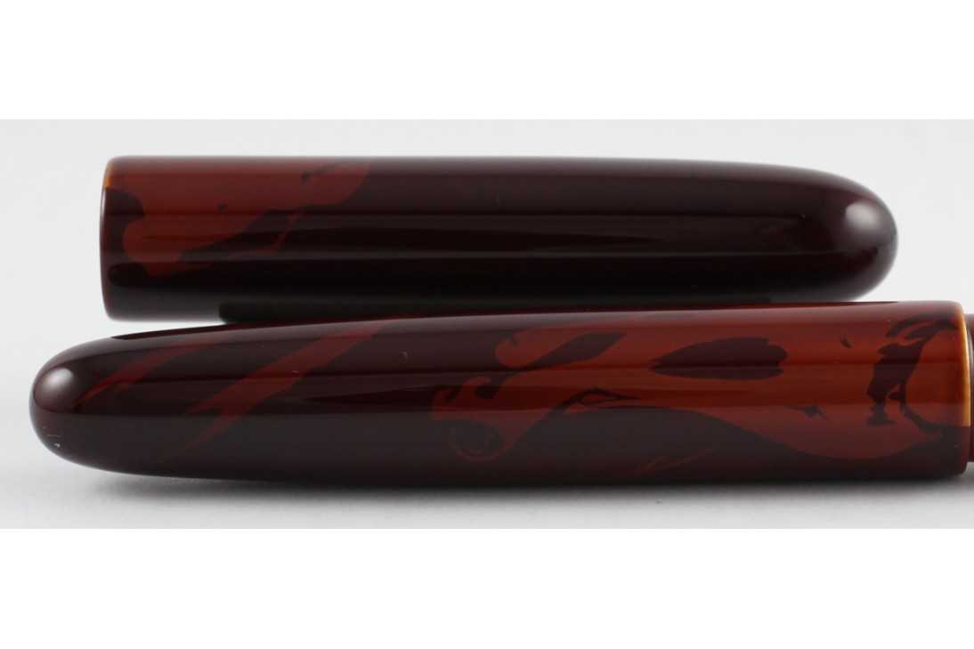 Nakaya Cigar Portable - No Clip