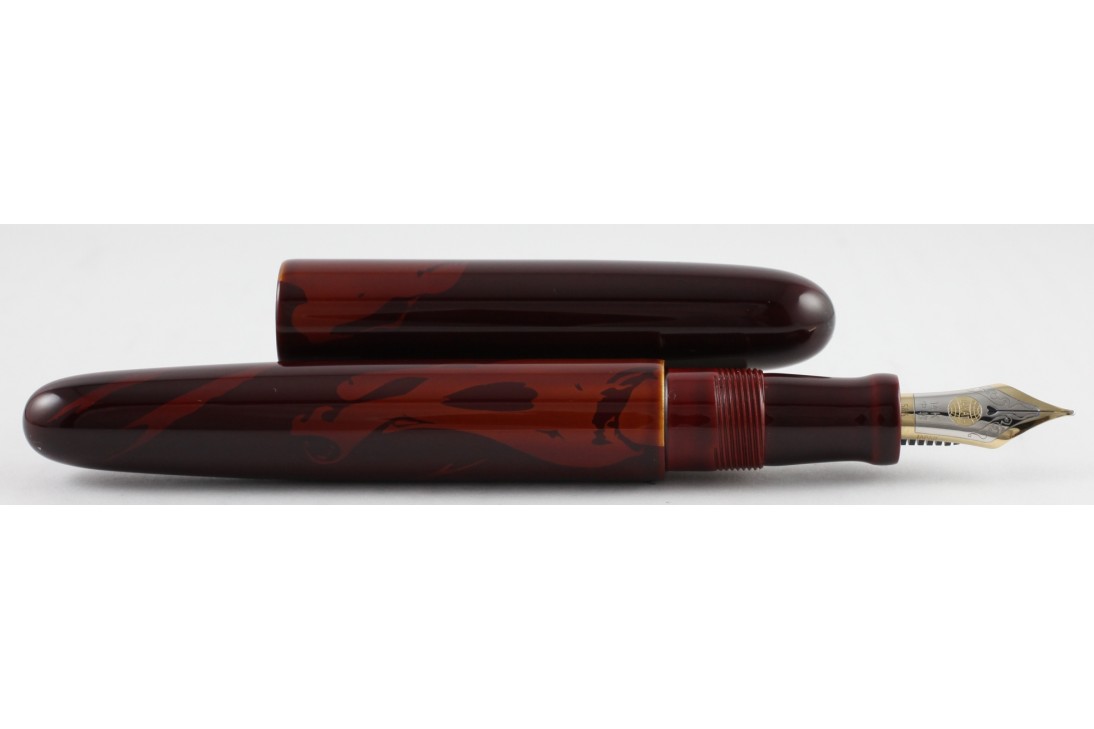 Nakaya Cigar Portable - No Clip