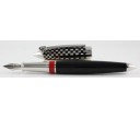 S.T. Dupont Race Machine Limited Edition Streamline Fountain Pen