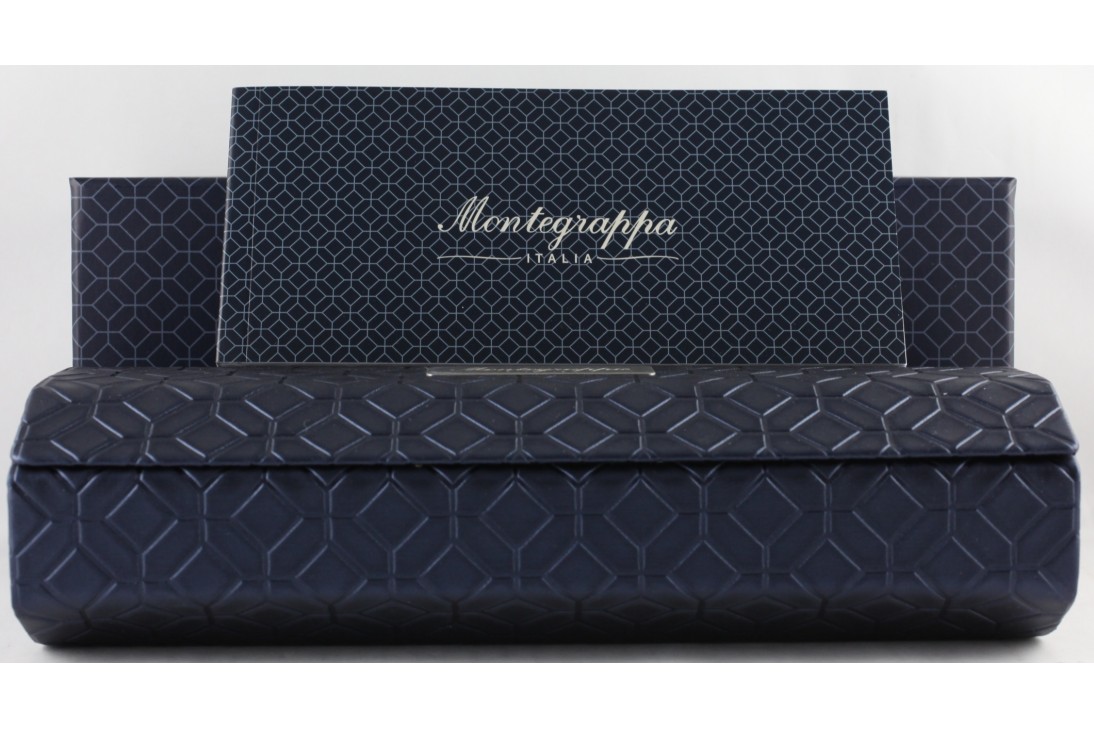 Montegrappa Espressione Duetto Brown Ball Pen