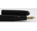 Nakaya Cigar Portable Hair Line Fountain Pen