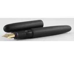 Nakaya Cigar Portable Hair Line Fountain Pen
