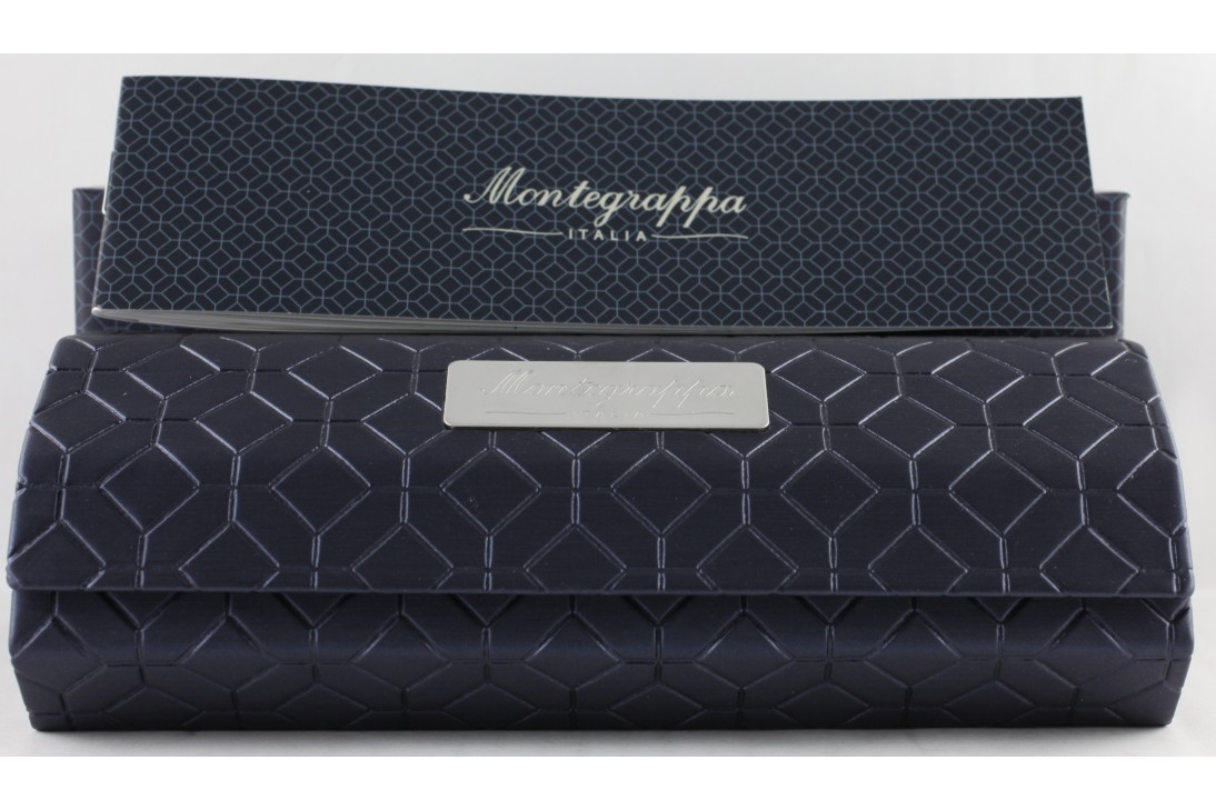 Montegrappa Piccola Blue Ball Pen