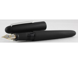 Nakaya Portable Writer Hairline Fountain Pen