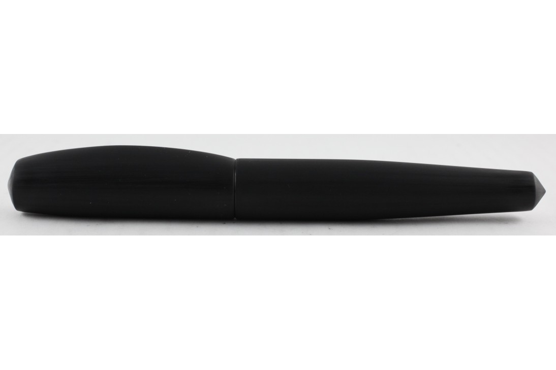 Nakaya Dorsal Fin Version I Hairline Fountain Pen
