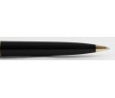 Pelikan Souveran K800 Green and Black Ball Pen (New Logo)