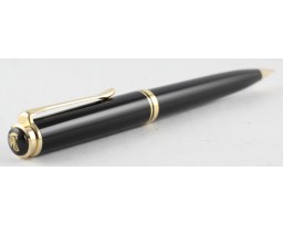 Pelikan Souveran D800 Black with GT Mechanical Pencil