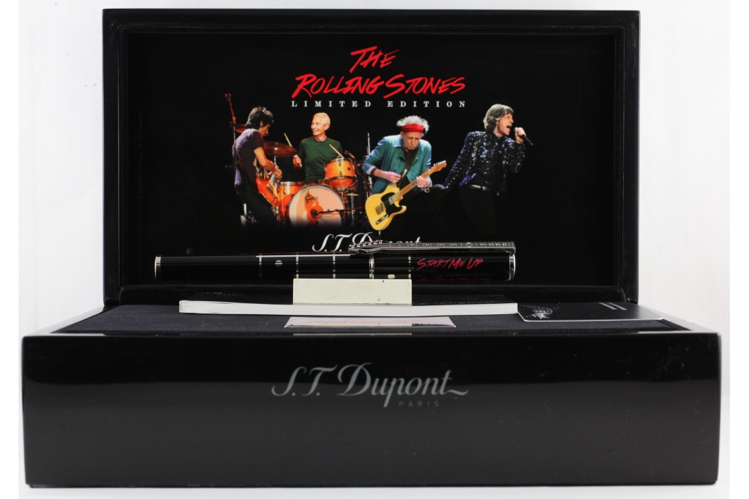 S.T. Dupont Limited Edition