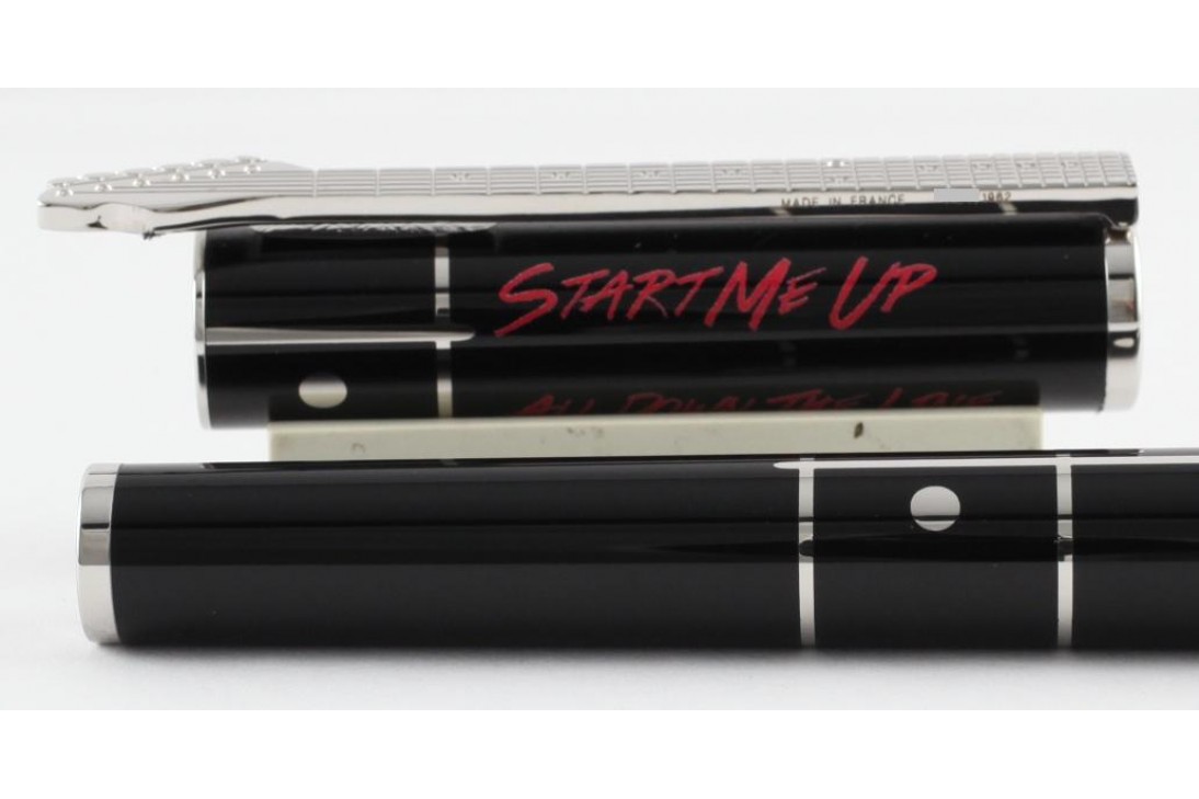 S.T. Dupont Limited Edition