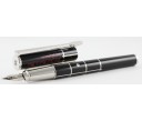 S.T. Dupont Limited Edition Neo Classique Rolling Stone Fountain Pen