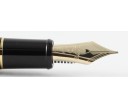 Platinum 3776 Century Maki-e Kanazawa Haku (Gold Leaf) Rising Dragon Fountain Pen
