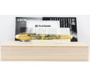 Platinum 3776 Century Maki-e Kanazawa Haku (Gold Leaf) Rising Dragon Fountain Pen