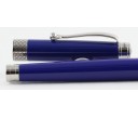 Montegrappa Piacere Cobalt Blue Roller Ball Pen