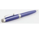 Montegrappa Piacere Cobalt Blue Ball Pen