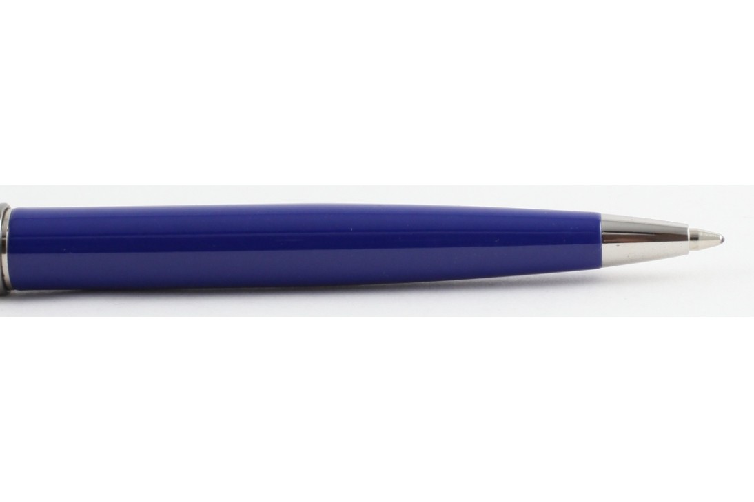 Montegrappa Piacere Cobalt Blue Ball Pen