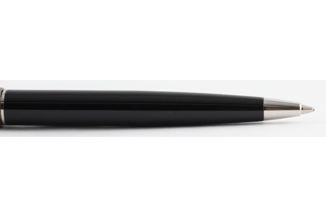 Montegrappa Piacere Jet Black Ball Pen