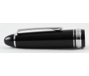 Sailor King of Pens - King Profit Black with Silver Trim Fountain Pen