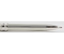 Platinum 3 in 1 Silver Plated - Net- Multi Function Pen