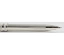 Platinum 3 in 1 Silver Plated - Net- Multi Function Pen