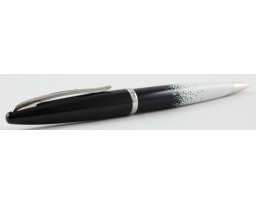 Waterman Carene Ombres Et Lumieres Chrome Trim Ball Pen