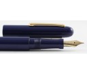 Nakaya Cigar Long Writer Pen - With Clip