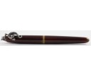 Nakaya Portable Writer Heki Tamenuri with Dragon 2 Stopper Fountain Pen