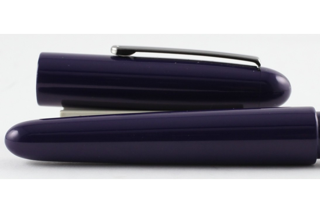 Nakaya Portable Writer Fountain Pen